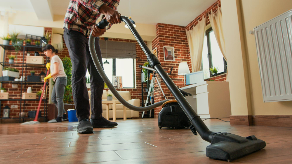 workplace sanitization